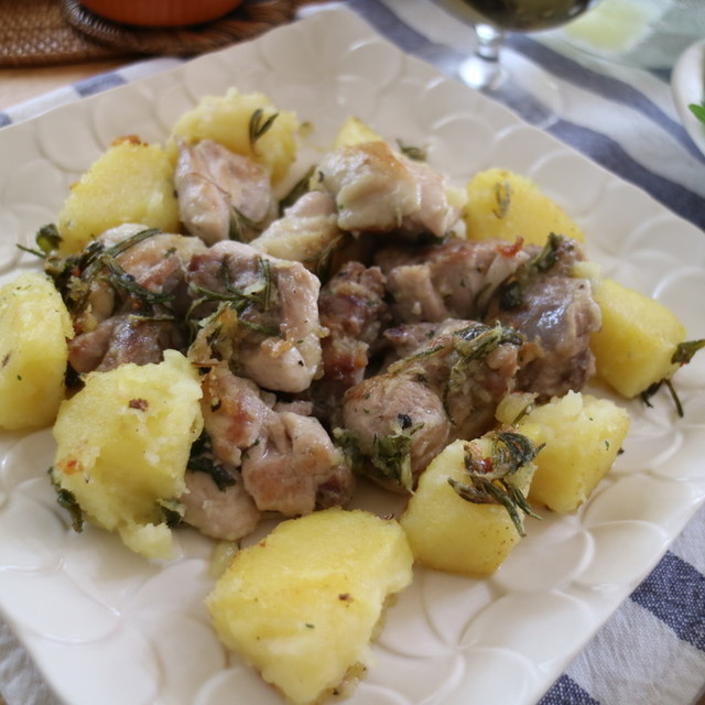 おしゃれでおいしい 鶏肉のハーブ焼き レシピ 作り方 By ひとひらの葉っぱ クックパッド 簡単おいしいみんなのレシピが358万品 おしゃれでおいしい 鶏肉のハーブ焼き レシピ 作り方 By ひとひらの葉っぱ クックパッド 簡単おいしいみんなのレシピが358万品