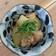 鶏モモ肉と冬瓜の炒め煮 醤油バター風味