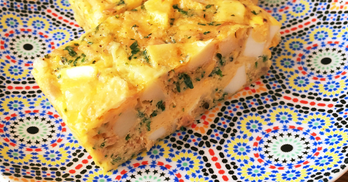 チュニジア野菜のタジンレシピ