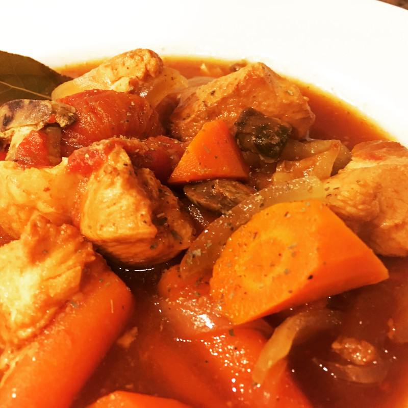 最も簡単なクロックポットベイクドポテトのレシピ