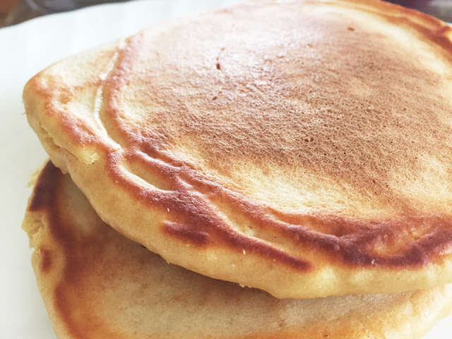 イメージカタログ ラブリー ホット ケーキ 強力粉