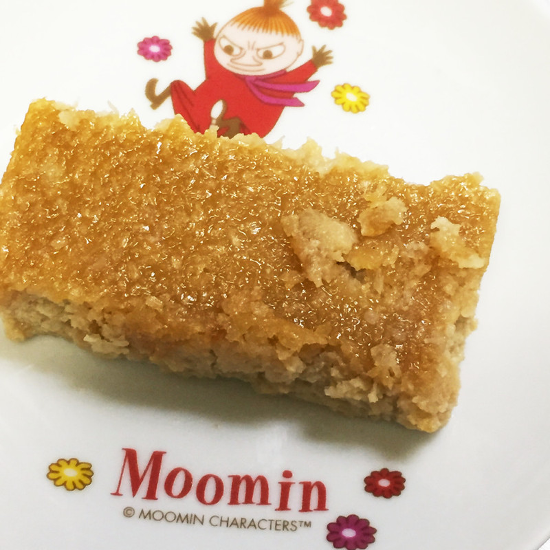 みんなが作ってる ブラジルお菓子のレシピ クックパッド 簡単おいしいみんなのレシピが360万品