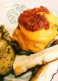 みんなが作ってる ハンバーグ 付け合せ なすのレシピ クックパッド 簡単おいしいみんなのレシピが354万品