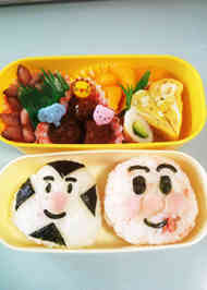 みんなが作ってる おむすびまんのレシピ クックパッド 簡単おいしいみんなのレシピが355万品