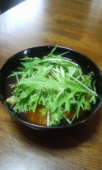 生湯葉とふわふわ豆腐のあんかけ丼の写真
