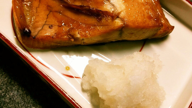 旨味もギュッと ふくらぎ醤油漬け焼き レシピ 作り方 By 悠美姉 クックパッド 簡単おいしいみんなのレシピが361万品