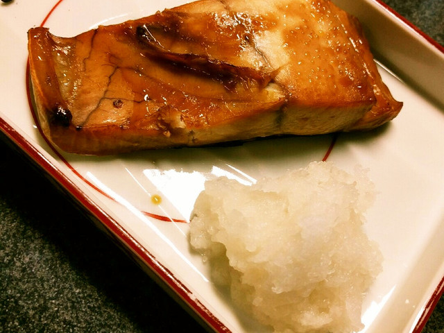 旨味もギュッと ふくらぎ醤油漬け焼き レシピ 作り方 By 悠美姉 クックパッド 簡単おいしいみんなのレシピが353万品 旨味もギュッと ふくらぎ醤油漬け焼き レシピ 作り方 By 悠美姉 クックパッド 簡単おいしいみんなのレシピが353万品