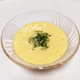 ふわっふわヘルシー納豆豆腐♡