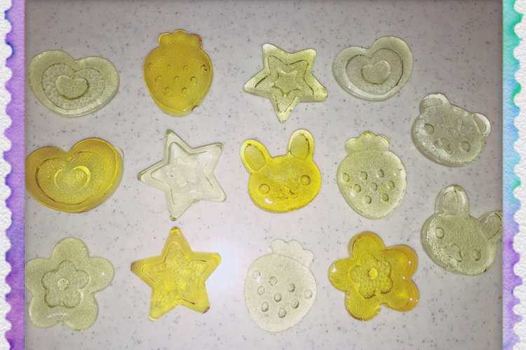 3分ありゃできる レンジで簡単べっこう飴 レシピ 作り方 By 舞姫 クックパッド 簡単おいしいみんなのレシピが356万品