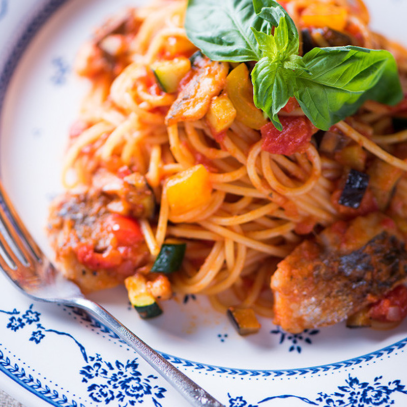 みんなが作ってる サンクゼール パスタソースのレシピ クックパッド 簡単おいしいみんなのレシピが355万品