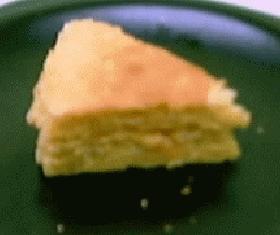 キャロットケーキ