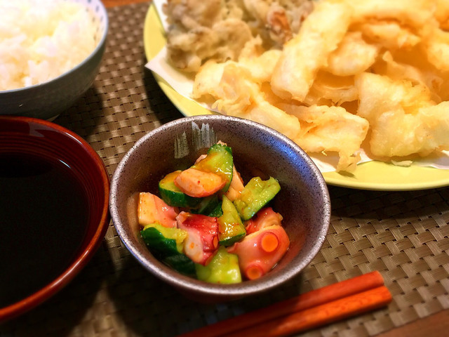 下処理編 冷凍 イカの天ぷら レシピ 作り方 By Maisnoopy クックパッド 簡単おいしいみんなのレシピが354万品