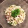簡単タイ料理ラープガイ 鶏ひき肉のサラダ