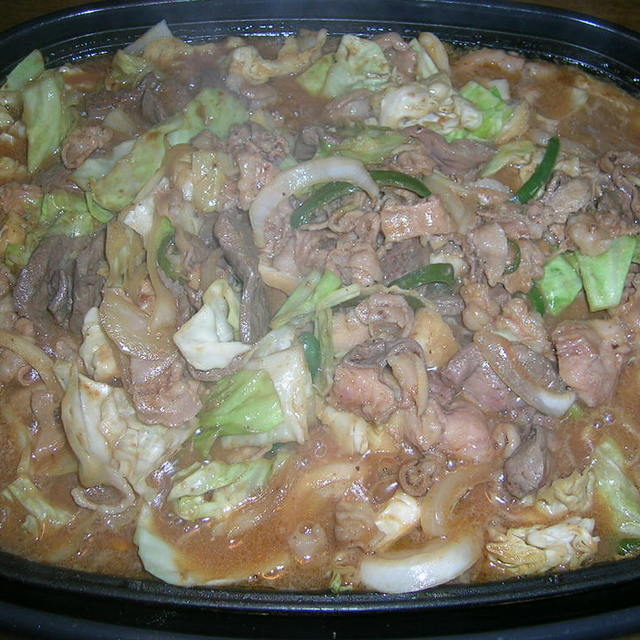 亀八食堂風焼肉 レシピ 作り方 By ゴリヨちゃん クックパッド 簡単おいしいみんなのレシピが354万品