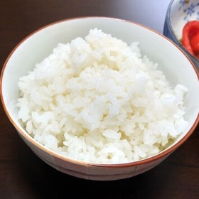 一番美味しい♪炊飯器でのごはんの炊き方