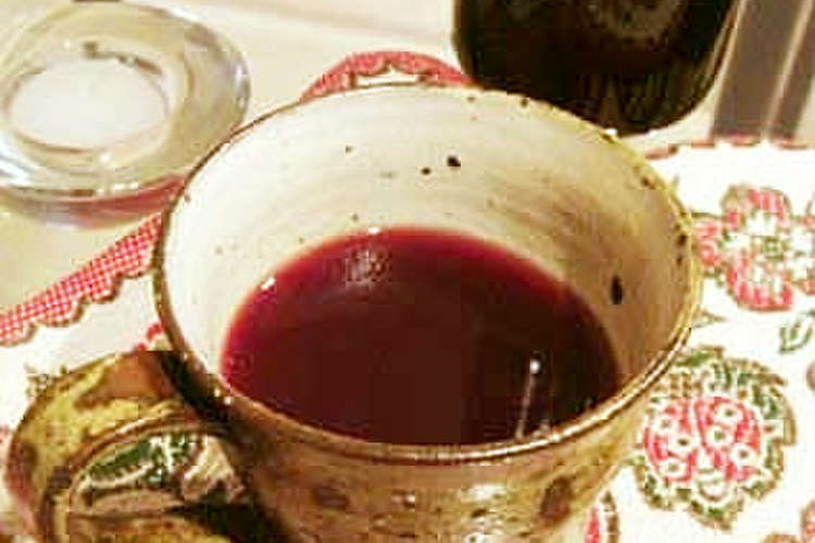 あったか い モルドワイン レシピ 作り方 By Loonacafe クックパッド 簡単おいしいみんなのレシピが375万品