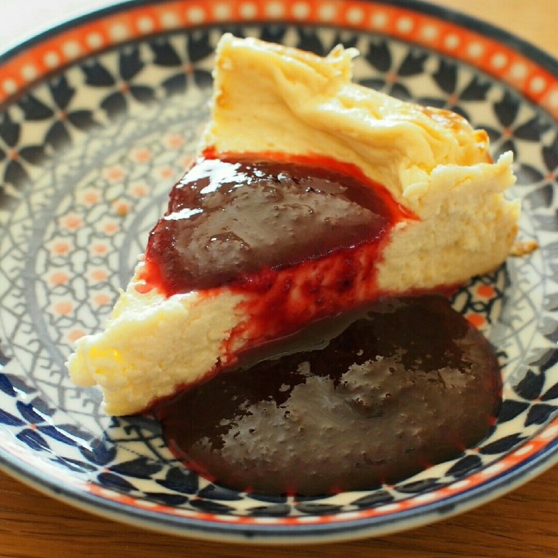 みんなが作ってる ジャムを使ったケーキのレシピ クックパッド 簡単おいしいみんなのレシピが350万品