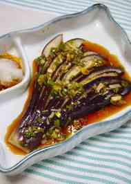 みんなが作ってる 蒸しなす 蒸し器のレシピ クックパッド 簡単おいしいみんなのレシピが355万品