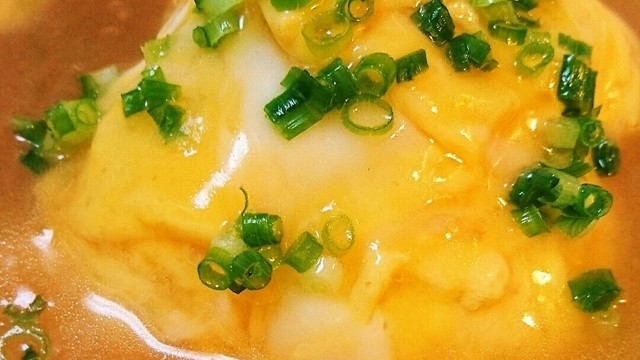 失敗なし フワとろ卵の関西風 王将天津飯 レシピ 作り方 By Nayuu12 クックパッド 簡単おいしいみんなのレシピが361万品