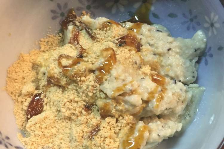 簡単 豆腐アイスクリーム レシピ 作り方 By とみてぃ クックパッド 簡単おいしいみんなのレシピが355万品