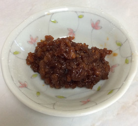 麹で作る青唐辛子のうま辛味噌