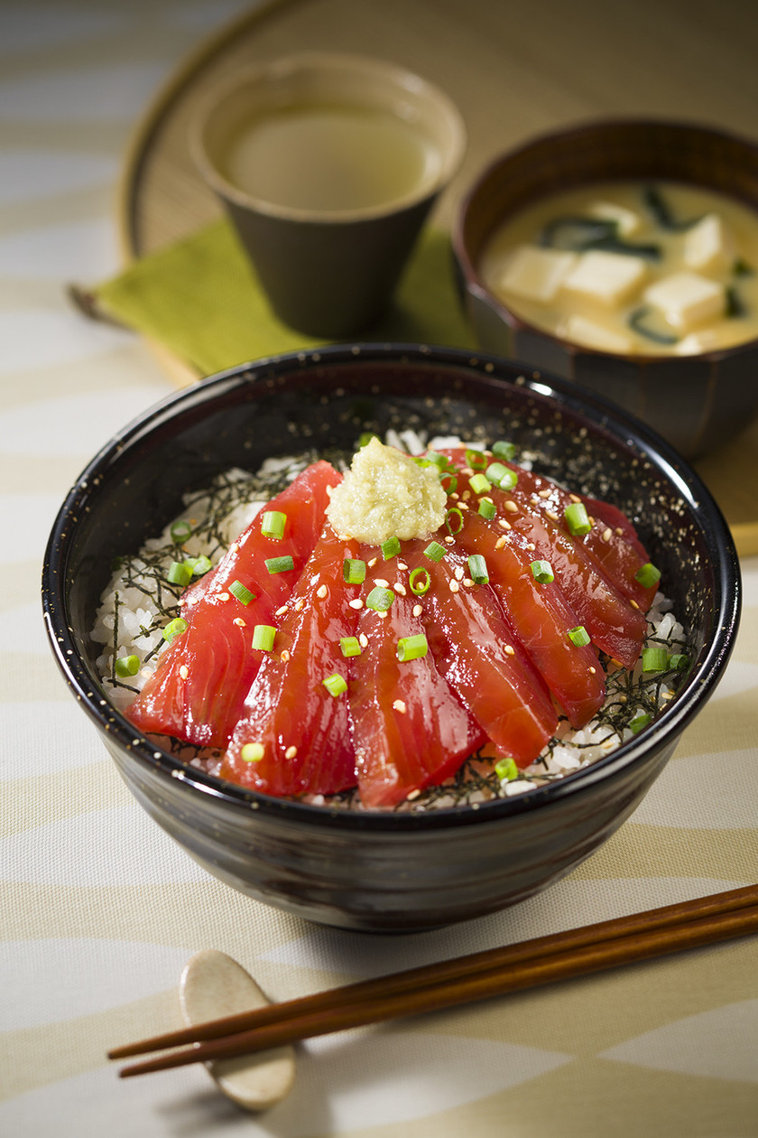 マグロ 漬け 丼 ニュース ニュース