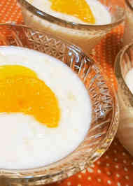 みんなが作ってる フルーチェ風のレシピ クックパッド 簡単おいしいみんなのレシピが354万品