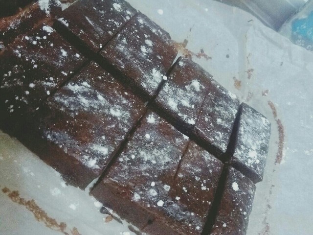 ガトーショコラ 時短 材料少なく レシピ 作り方 By 食べるの大好きマン クックパッド 簡単おいしいみんなのレシピが350万品