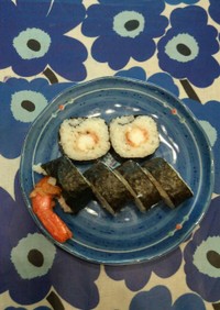 寿司飯の配合