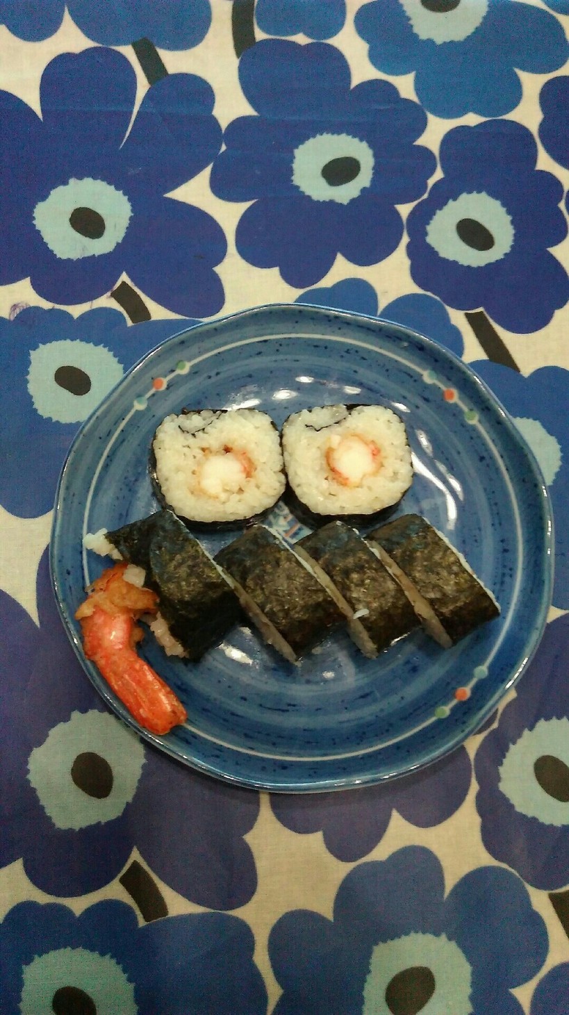 寿司飯の配合の画像