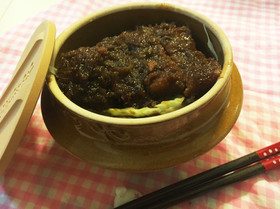 ■超簡単☆『失敗しないソースカツ丼』講座