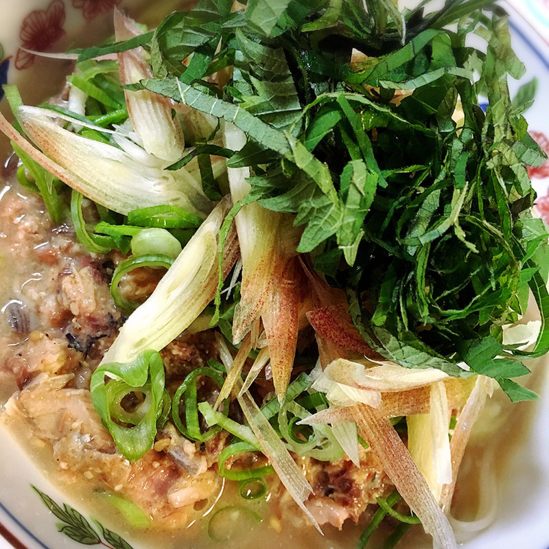 みんなが作ってる さば缶 素麺 味噌のレシピ クックパッド 簡単おいしいみんなのレシピが354万品