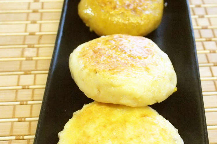 簡単 じゃがいもパンケーキ レシピ 作り方 By Saki1010 クックパッド 簡単おいしいみんなのレシピが357万品