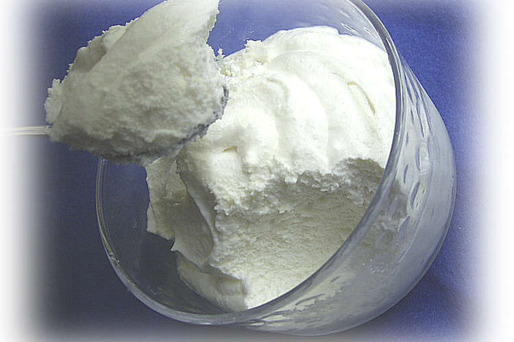 牛乳で 簡単なめらかフロマージュ レシピ 作り方 By にゃにゃでこ クックパッド 簡単おいしいみんなのレシピが355万品