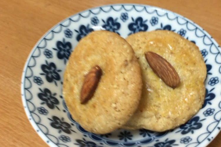 ココナッツオイル消費 クッキー 美容健康 レシピ 作り方 By Maasan クックパッド 簡単おいしいみんなのレシピが360万品