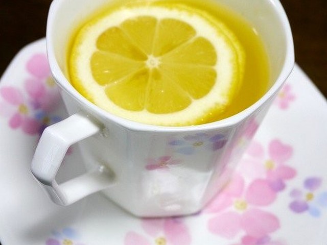 ダイエット レモン白湯 ハニーウコン レシピ 作り方 By だんどり亭 クックパッド 簡単おいしいみんなのレシピが356万品