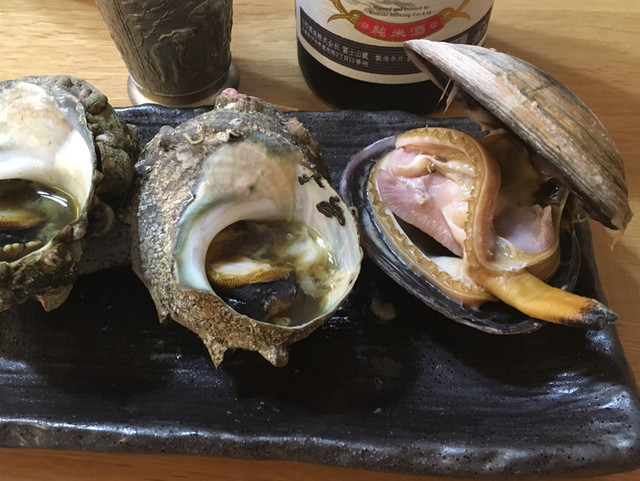 サザエのつぼ焼き フライパン レシピ 作り方 By ユルゲン クックパッド 簡単おいしいみんなのレシピが361万品
