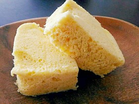 詳しい作り方!生おからのおいしい蒸しパン