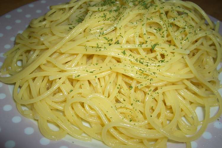 アスリートの為の簡単 スパ レシピ 作り方 By きゅーかんば クックパッド 簡単おいしいみんなのレシピが360万品