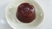 水ようかんの写真