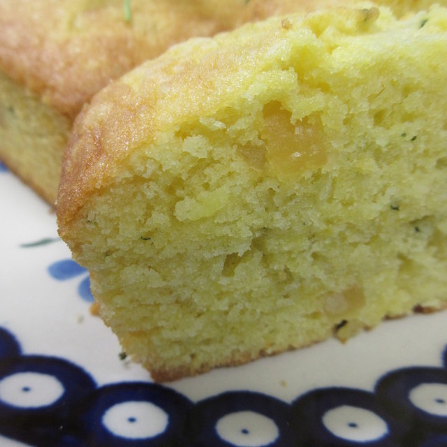 レモンタイムパウンドケーキ レシピ 作り方 By まふぃらー クックパッド 簡単おいしいみんなのレシピが371万品