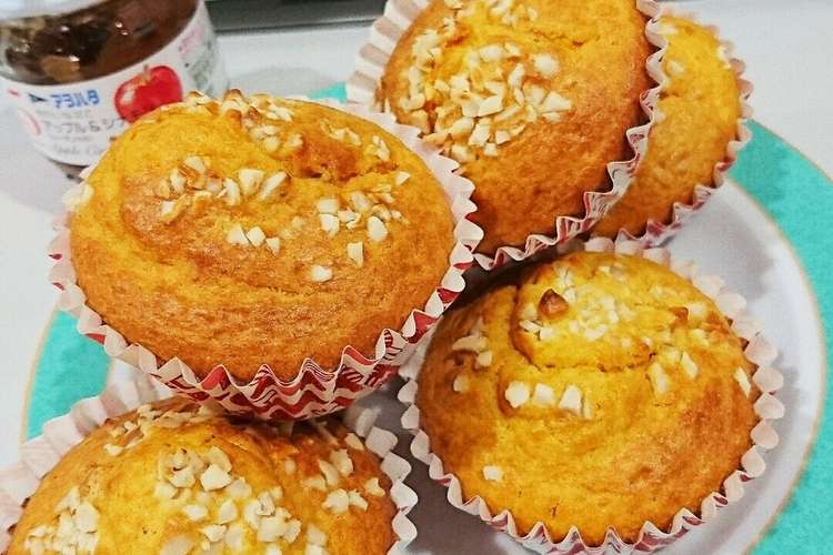 ｈｍでちょい食べたい人参とジャムのカップ レシピ 作り方 By おまたんｌａｂｏ クックパッド 簡単おいしいみんなのレシピが355万品