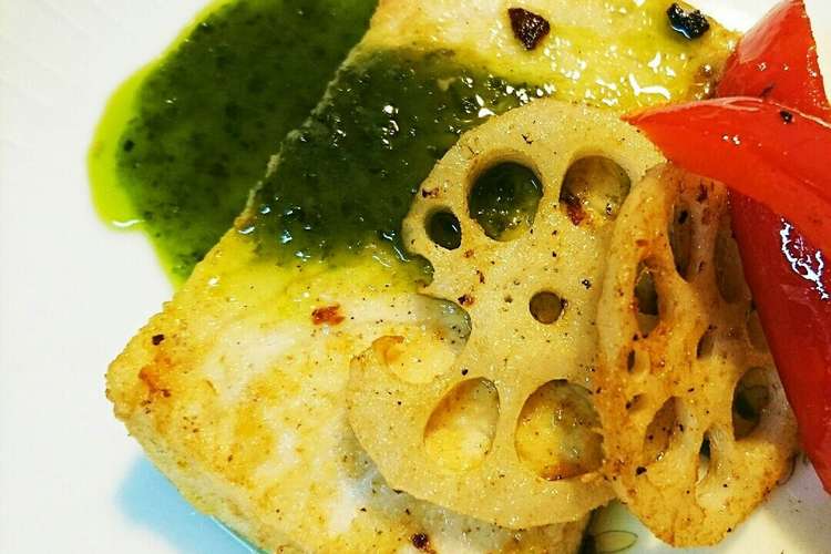 一風変わった めかじきのイタリアン風 レシピ 作り方 By ママにゃーす クックパッド 簡単おいしいみんなのレシピが363万品