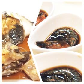 韓国料理 カンジャンケジャン カニキムチ