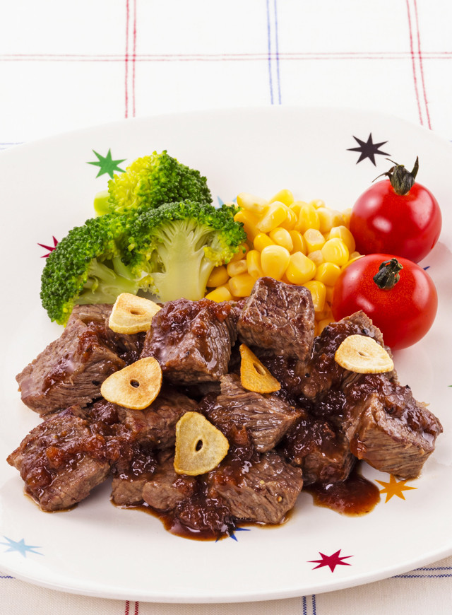 最高のステーキシーズニングレシピ