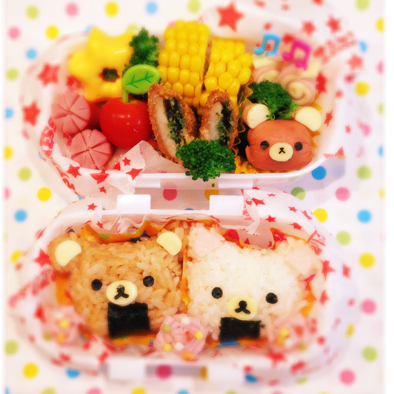 みんなが作ってる お弁当かわいいのレシピ クックパッド 簡単おいしいみんなのレシピが354万品