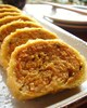 鶏ひき肉のヘルシーレンジ蒸し
