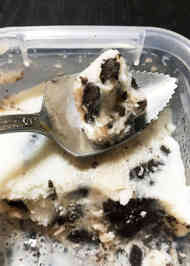 みんなが作ってる 牛乳 アイスクリーム オレオのレシピ クックパッド 簡単おいしいみんなのレシピが344万品