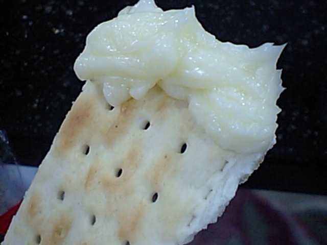 新鮮 生クリームから手作りバター1 レシピ 作り方 By 料理人ｋｅｎ クックパッド 簡単おいしいみんなのレシピが355万品