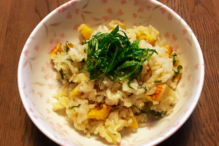 ほやご飯 レシピ 作り方 By ２４４がう クックパッド 簡単おいしいみんなのレシピが378万品